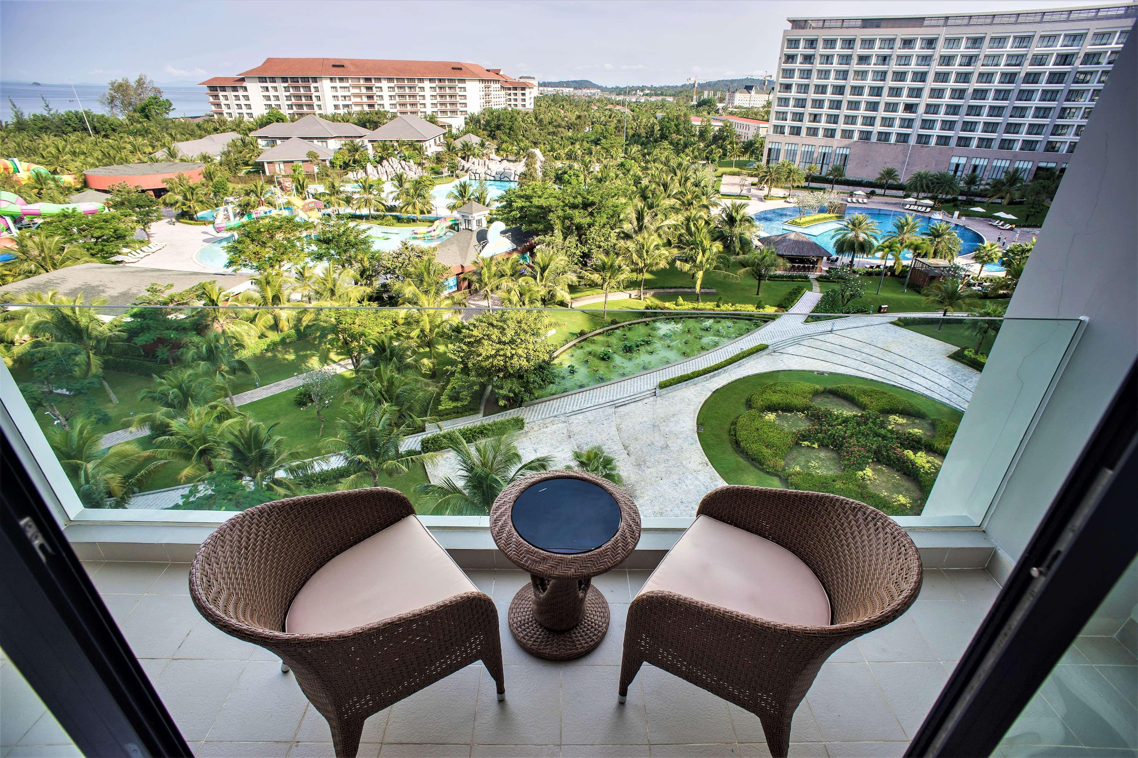 Radisson phu quoc