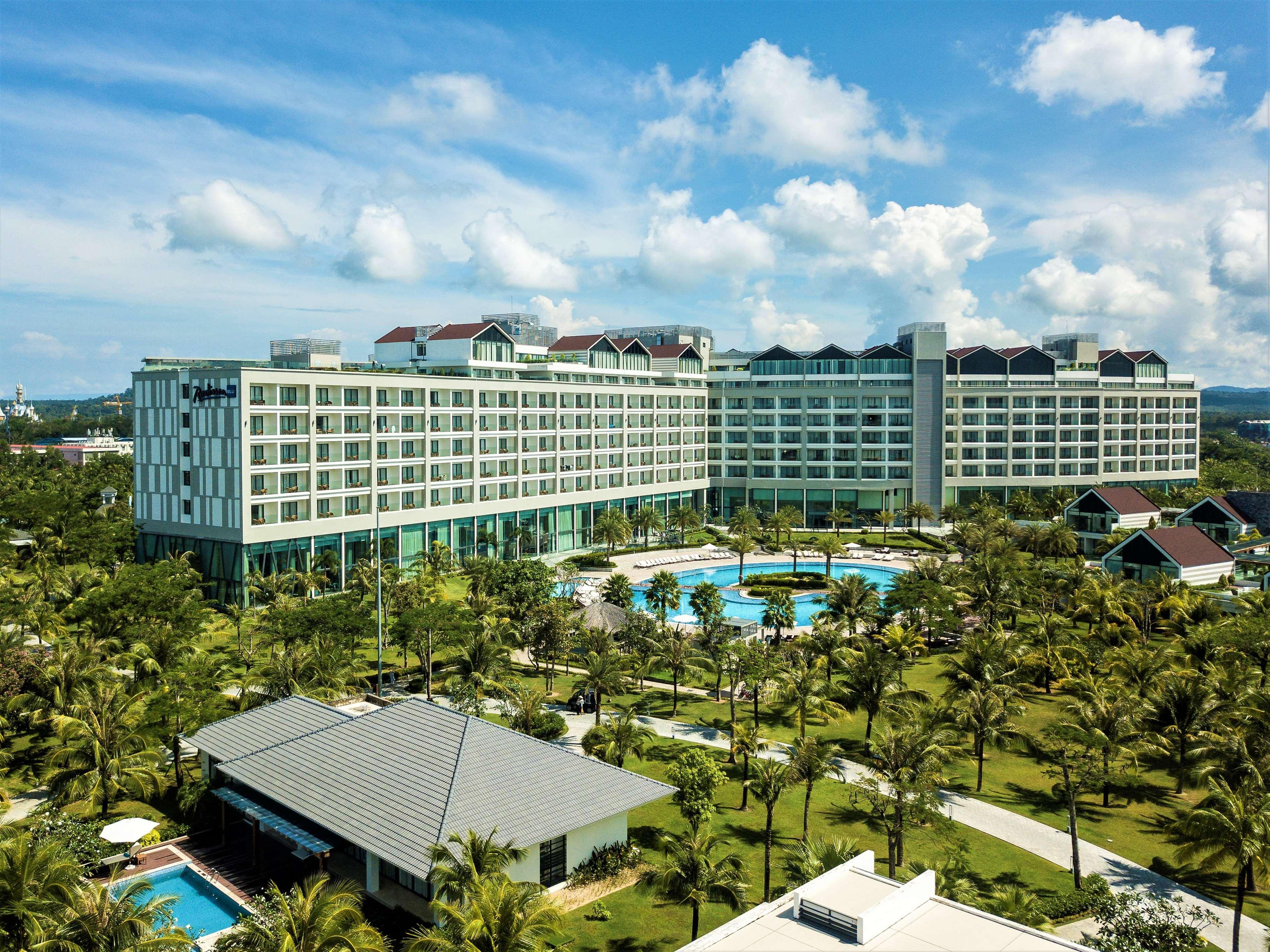 Radisson phu quoc