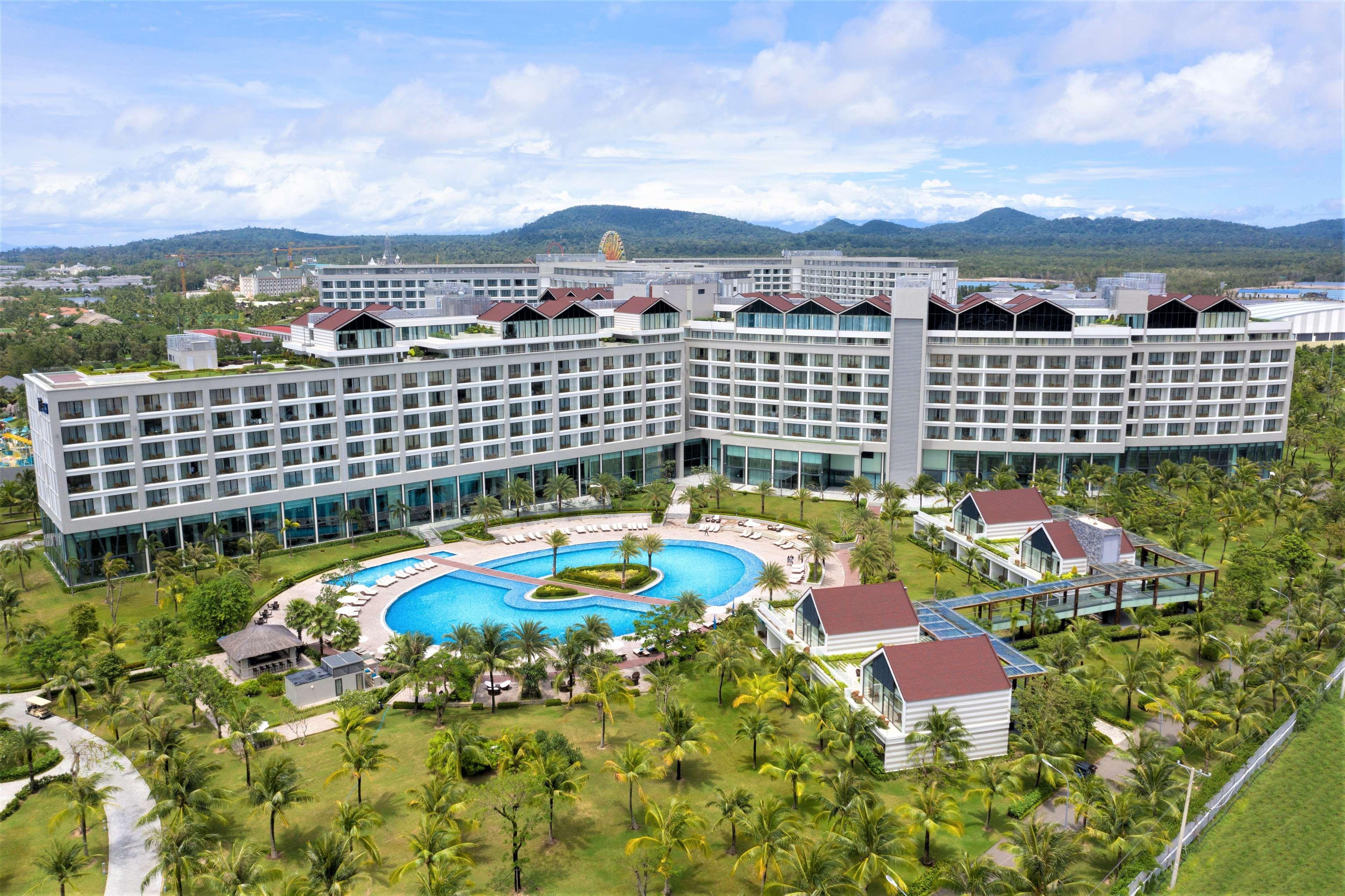 Radisson phu quoc